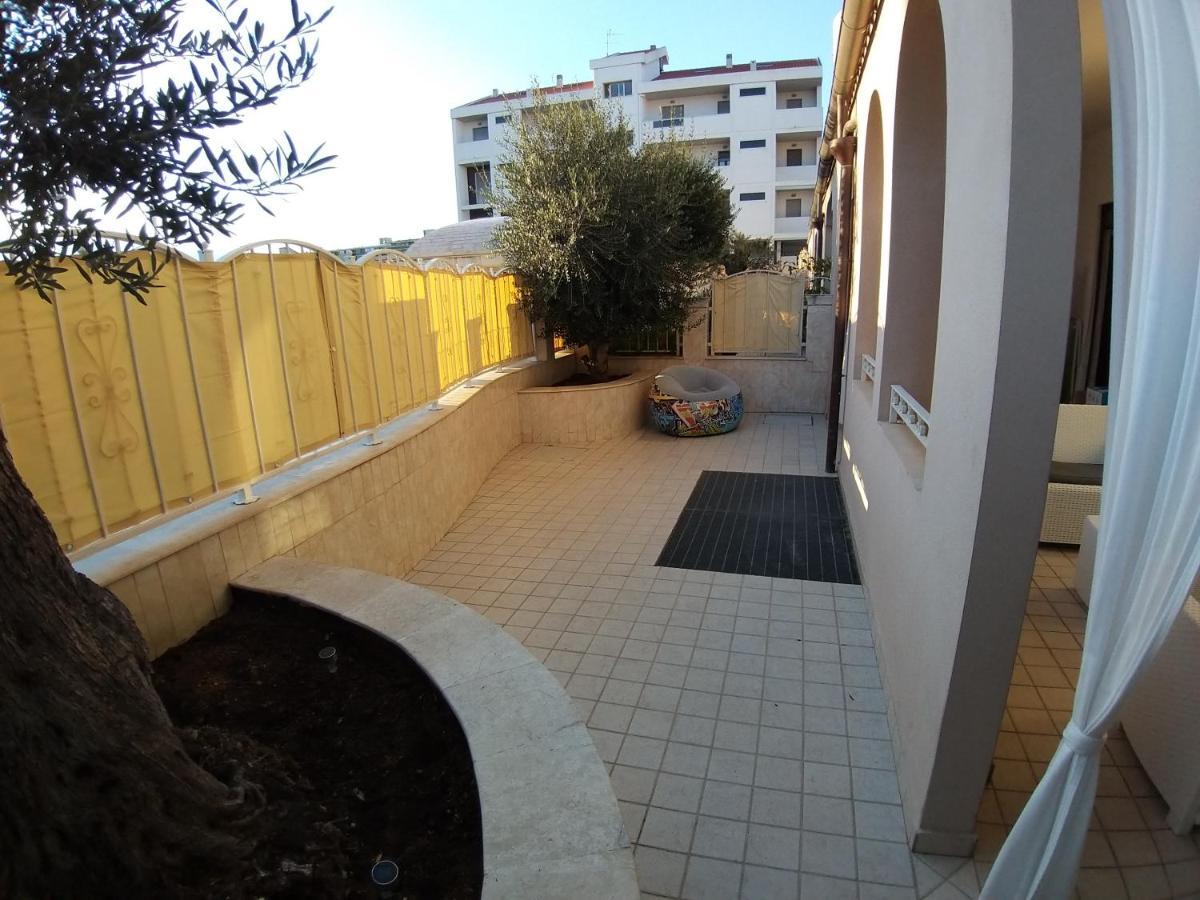 Sophia' S House Appartamento Quartello Quartu SantʼElena Exterior foto